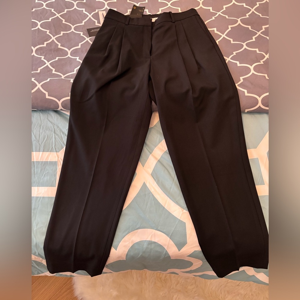 Aritzia Vogue Dress Pant